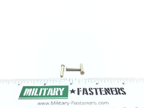 NAS1097B4-10 Solid Rivet