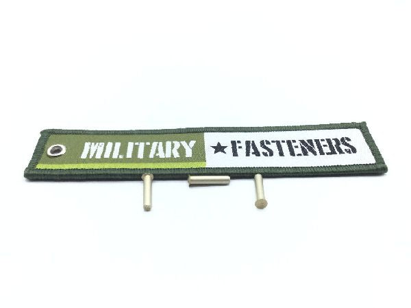 NAS1097B4-10 Solid Rivet (3)