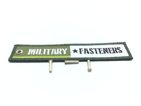 NAS1097B4-10 Solid Rivet (3)