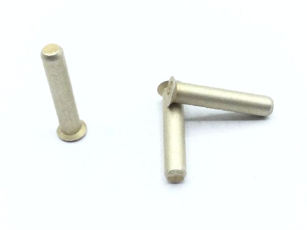 NAS1097B4-10 Solid Rivet (5)