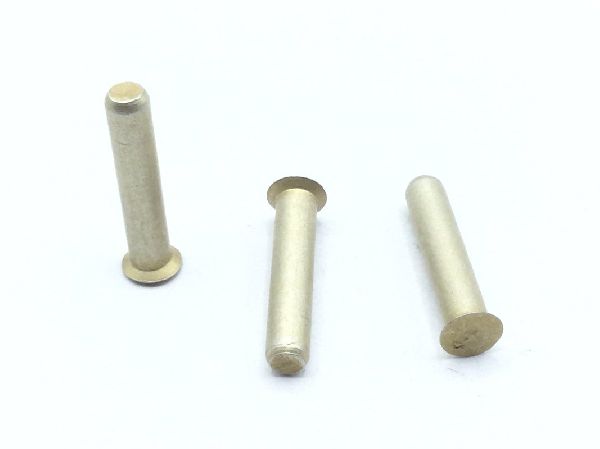 NAS1097B4-10 Solid Rivet (6)