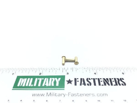 NAS1097B4-6 Solid Rivet