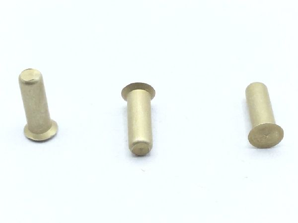 NAS1097B4-6 Solid Rivet (5)
