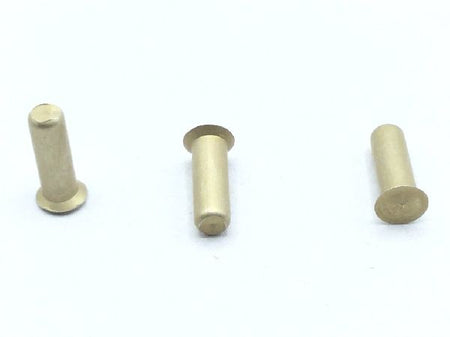 NAS1097B4-6 Solid Rivet (5)