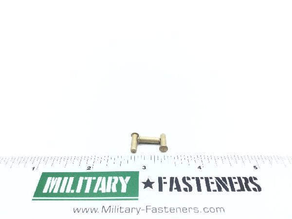 NAS1097B4-7 Solid Rivet