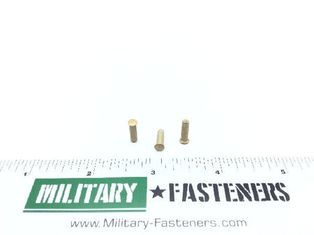 NAS1097B4-7 Solid Rivet (2)