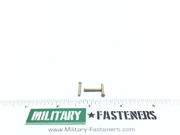 NAS1097D3-10 Solid Rivet