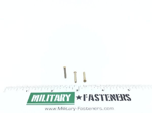 NAS1097D3-10 Solid Rivet (2)