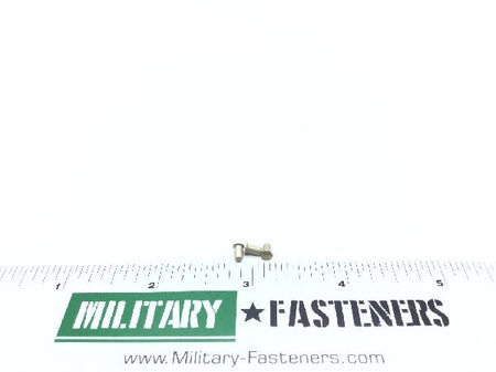 NAS1097D3-3 Solid Rivet