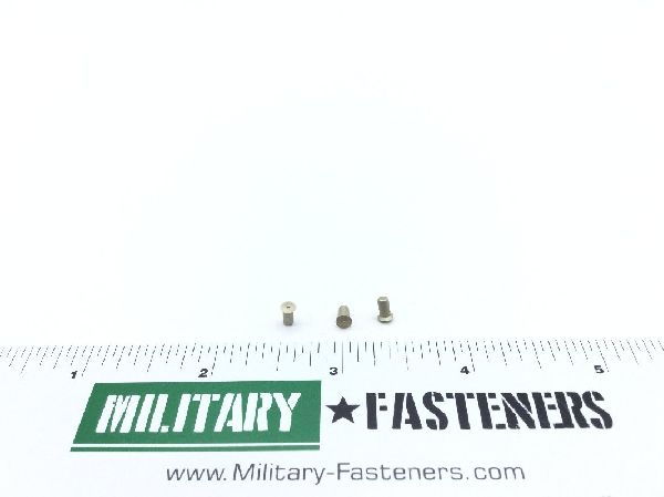 NAS1097D3-3 Solid Rivet (2)