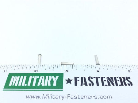 NAS1097D3-7 Solid Rivet (3)