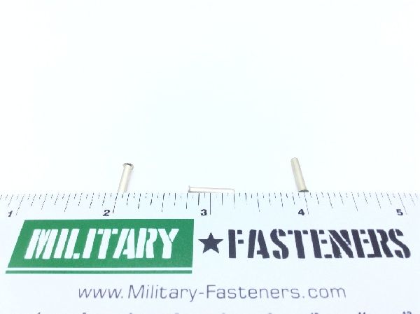 NAS1097D3-8 Solid Rivet (3)