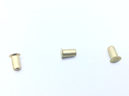 NAS1097D4-4 Solid Rivet