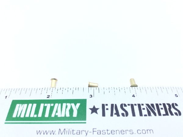 NAS1097D4-4 Solid Rivet (3)