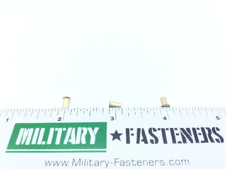 NAS1097D4-4 Solid Rivet (3)