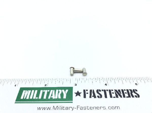 NAS1097D4-5 Solid Rivet