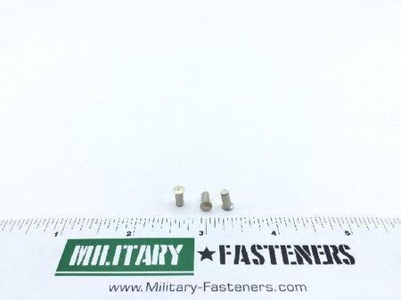 NAS1097D4-5 Solid Rivet (2)