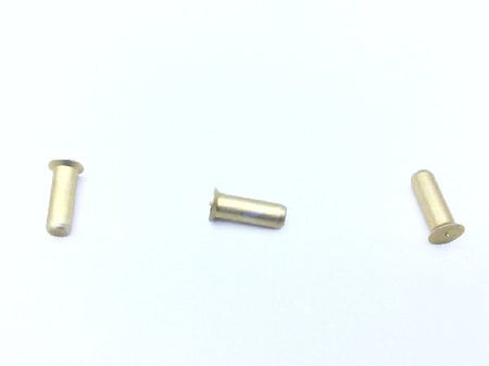 NAS1097D4-6 Solid Rivet