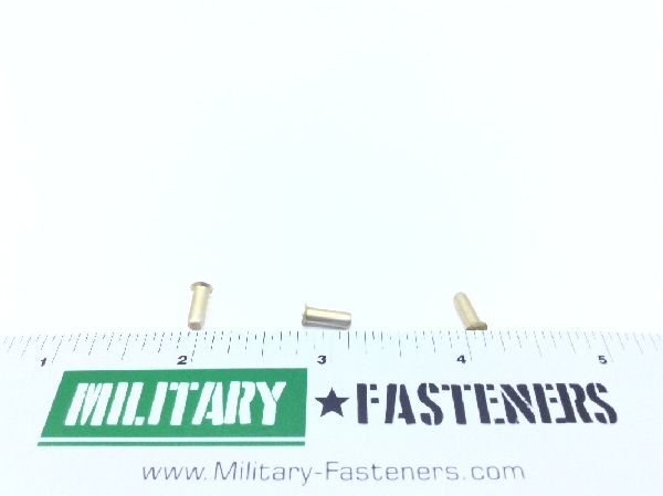 NAS1097D4-6 Solid Rivet (3)
