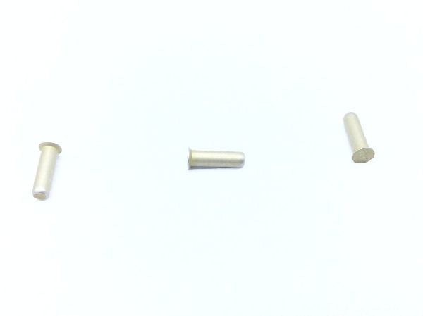 NAS1097D4-7 Solid Rivet