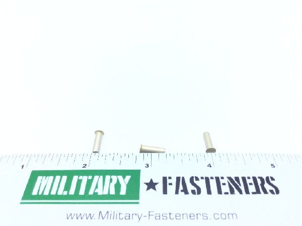 NAS1097D4-7 Solid Rivet (3)