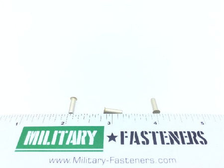 NAS1097D4-7 Solid Rivet (3)
