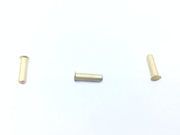 NAS1097D4-8 Solid Rivet