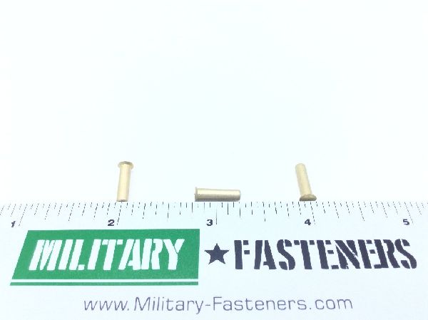 NAS1097D4-8 Solid Rivet (3)