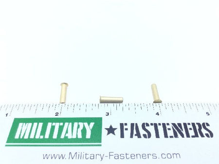 NAS1097D4-8 Solid Rivet (3)