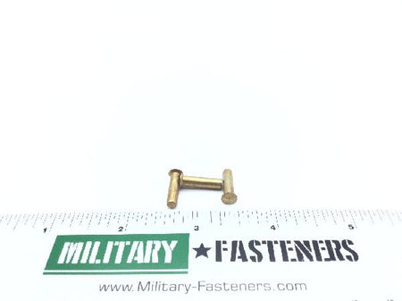 NAS1097D5-10 Solid Rivet