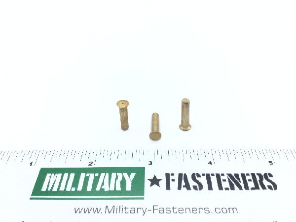 NAS1097D5-10 Solid Rivet (2)
