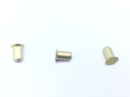 NAS1097D5-4.5 Solid Rivet