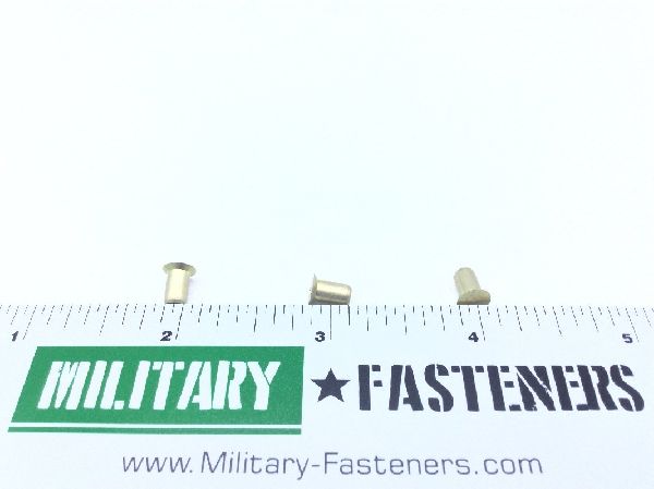 NAS1097D5-4.5 Solid Rivet (3)