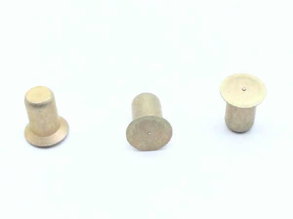 NAS1097D5-4 Solid Rivet (4)