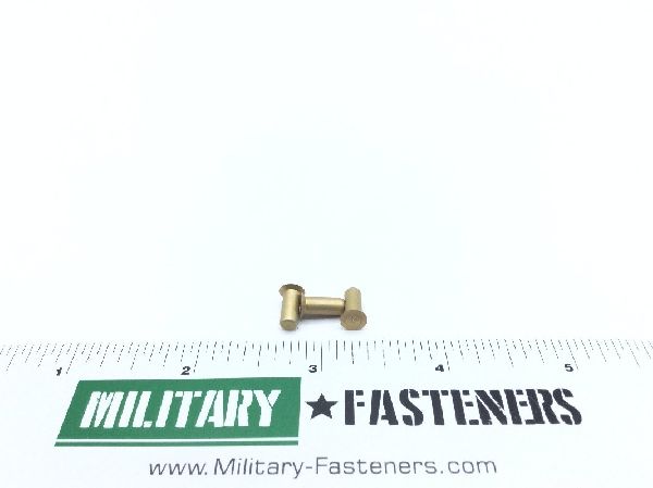 NAS1097D5-6 Solid Rivet