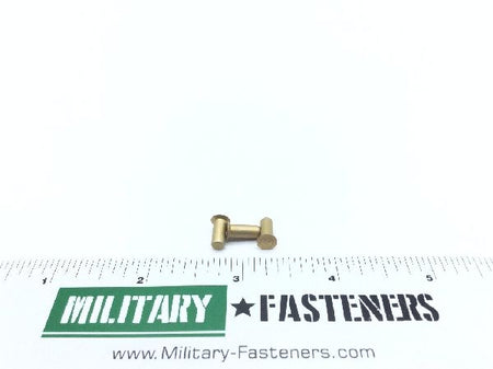 NAS1097D5-6 Solid Rivet
