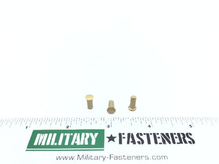 NAS1097D5-6 Solid Rivet (2)