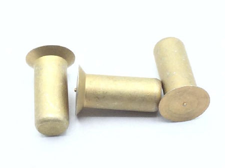 NAS1097D5-6 Solid Rivet (3)
