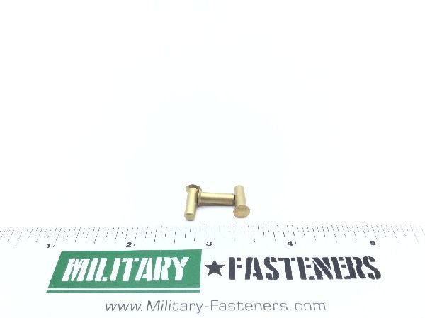 NAS1097D5-8 Solid Rivet