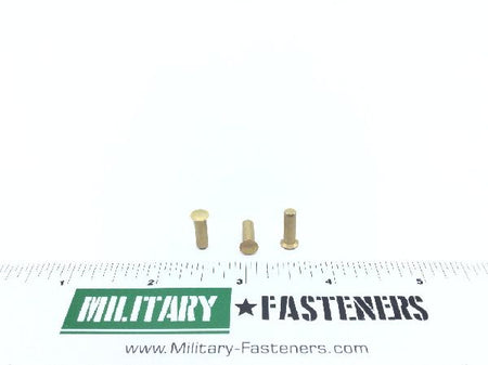 NAS1097D5-8 Solid Rivet (2)