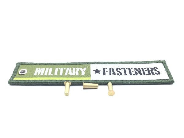 NAS1097D5-8 Solid Rivet (3)
