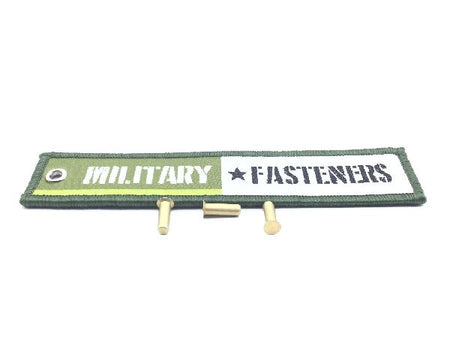 NAS1097D5-8 Solid Rivet (3)