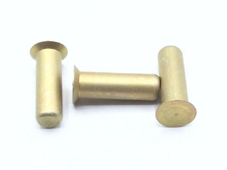 NAS1097D5-8 Solid Rivet (4)