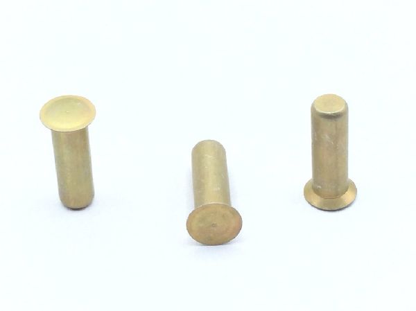 NAS1097D5-8 Solid Rivet (5)