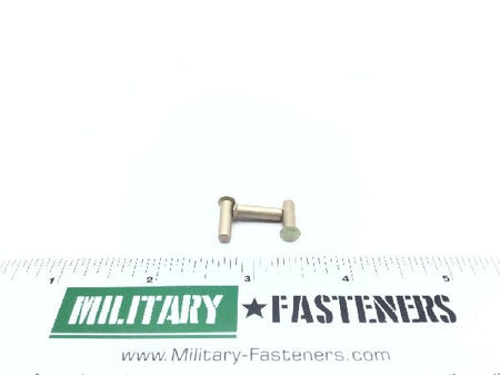 NAS1097D5-9 Solid Rivet