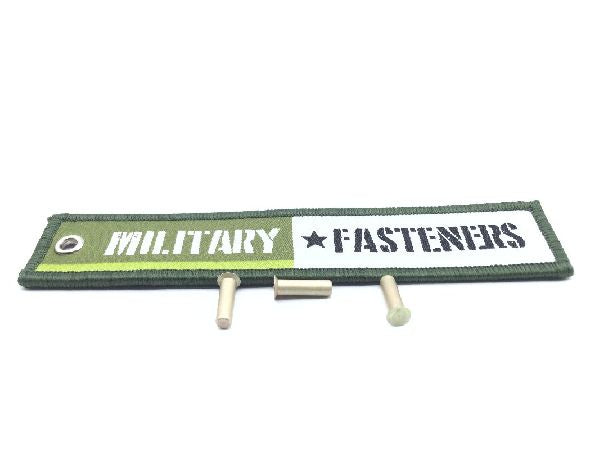 NAS1097D5-9 Solid Rivet (3)