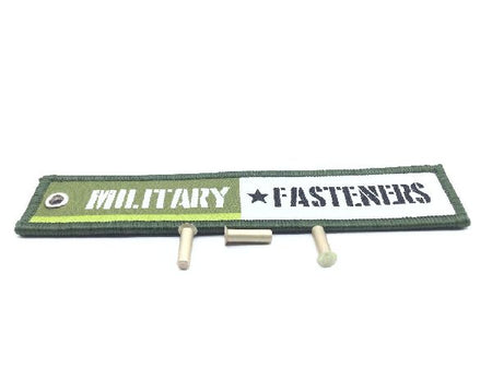 NAS1097D5-9 Solid Rivet (3)