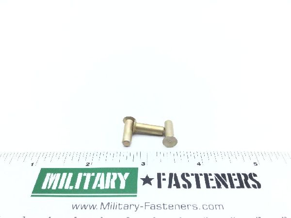 NAS1097D6-10 Solid Rivet