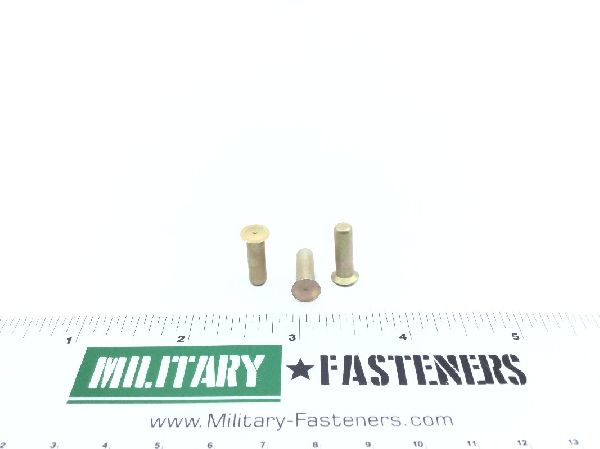 NAS1097D6-10 Solid Rivet (2)