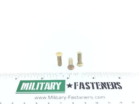 NAS1097D6-10 Solid Rivet (2)